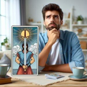 suit of swords meaning in the minor arcana